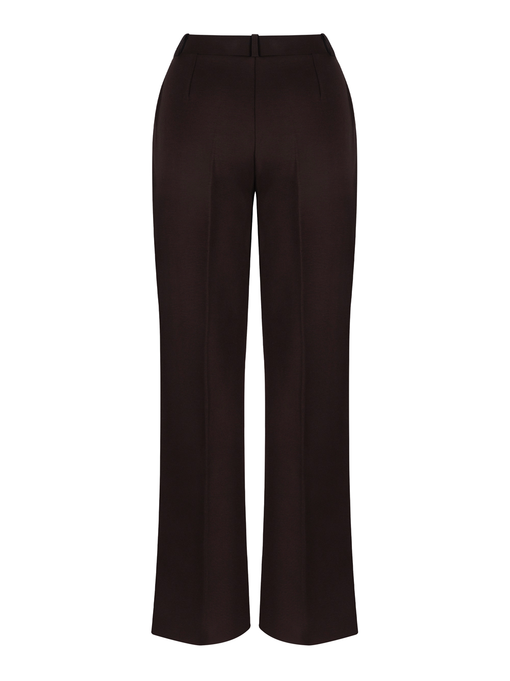 Spodnie Helen czekolada