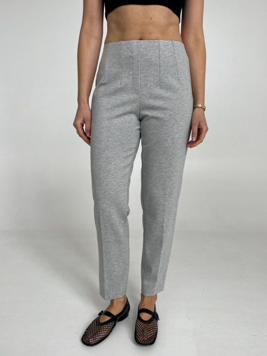 Spodnie Jane szare
