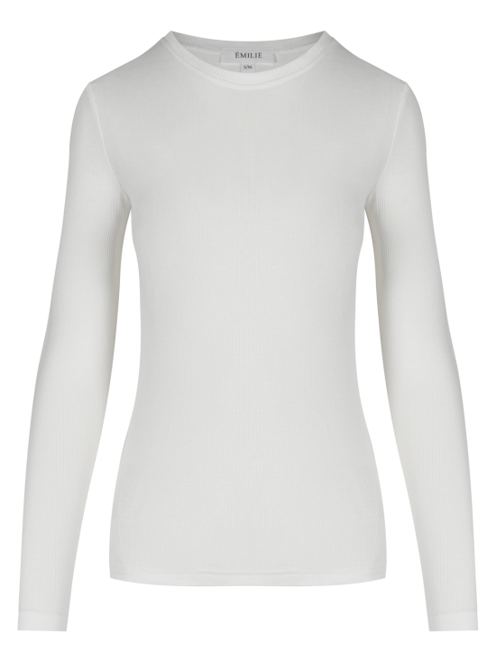 Bluzka Viki śmietanka