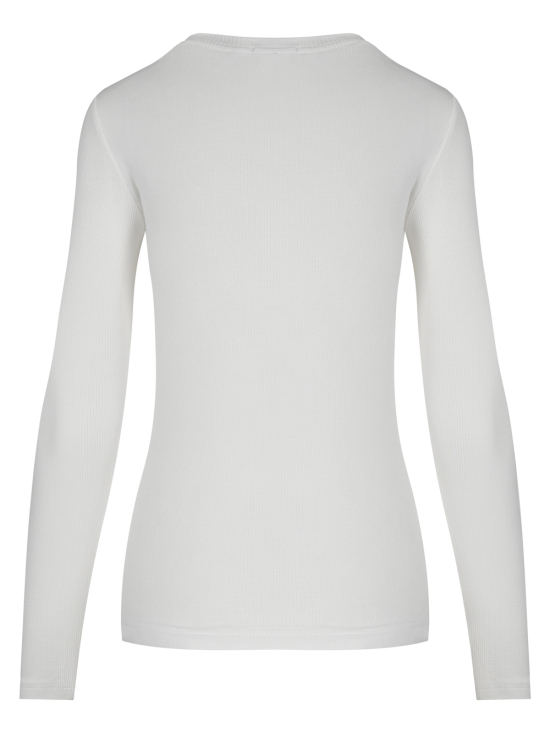 Bluzka Viki śmietanka