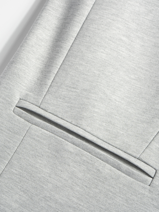 Kamizelka Bella szara