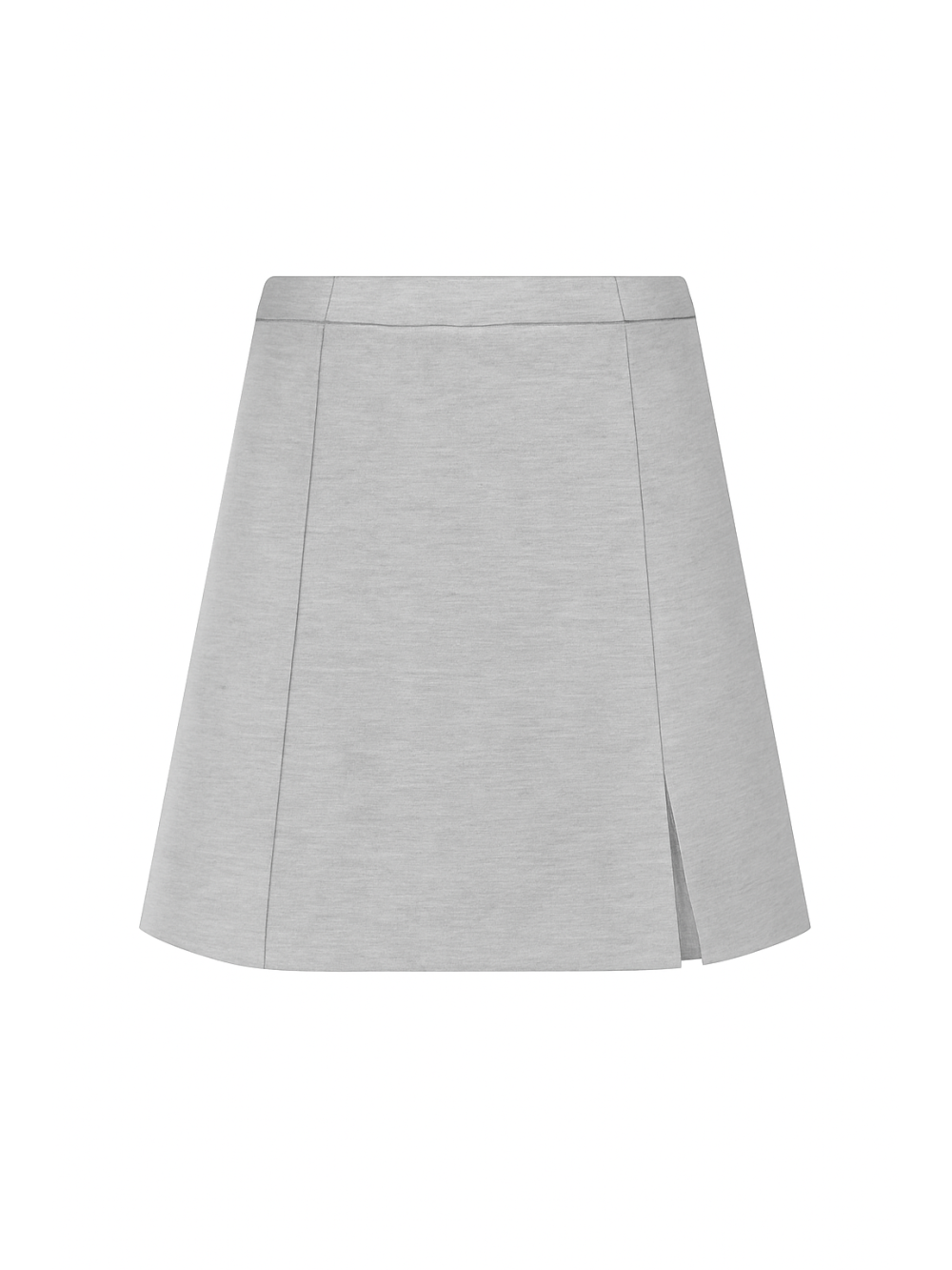 Spódniczka Lori szara