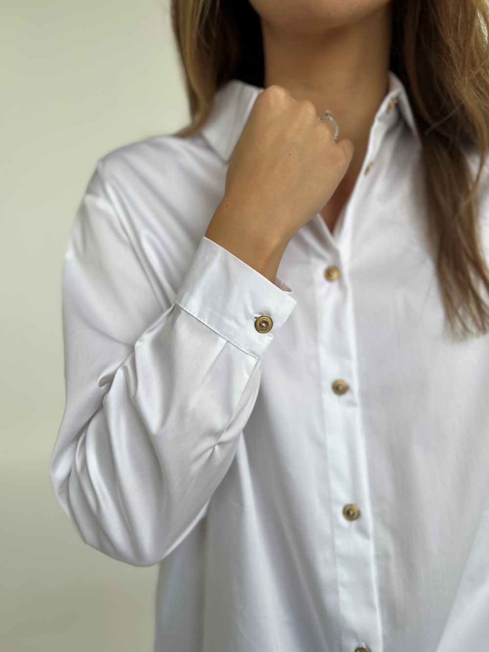 Koszula Blanche biała