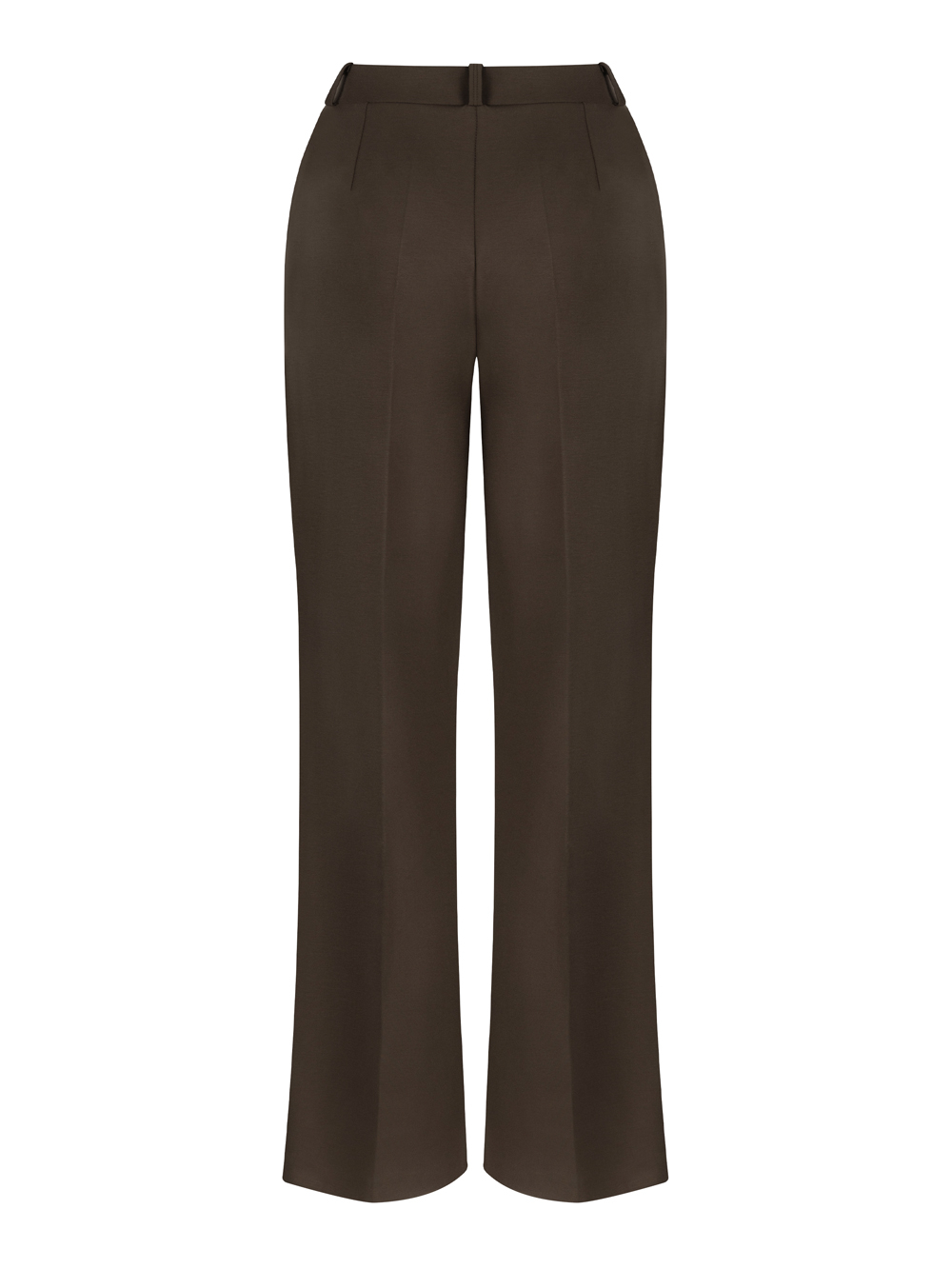 Spodnie Helen ziemia