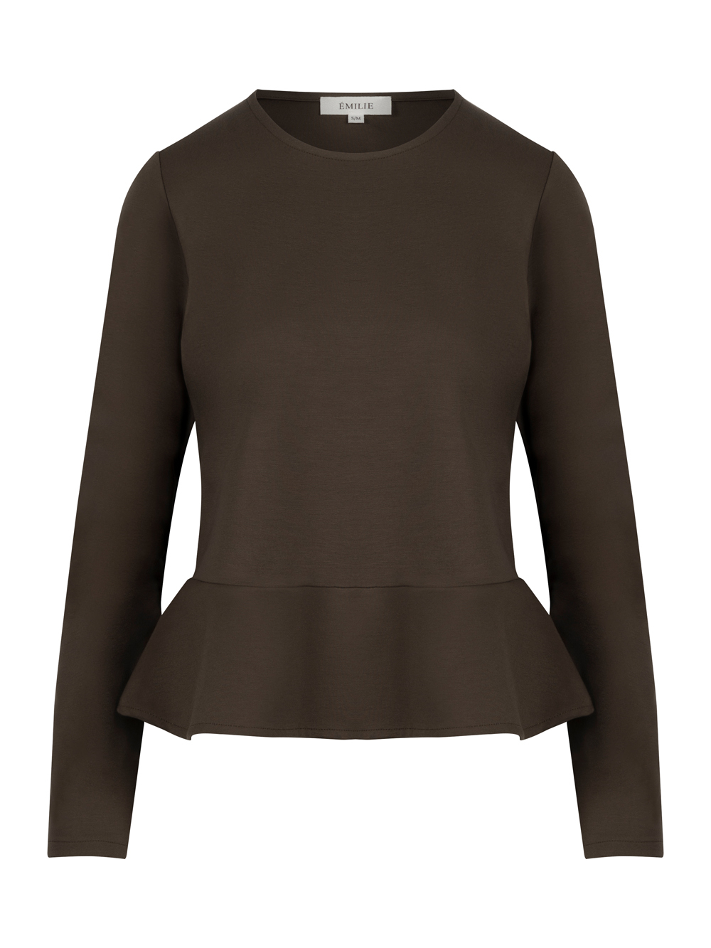 Bluzka Melisa ziemia