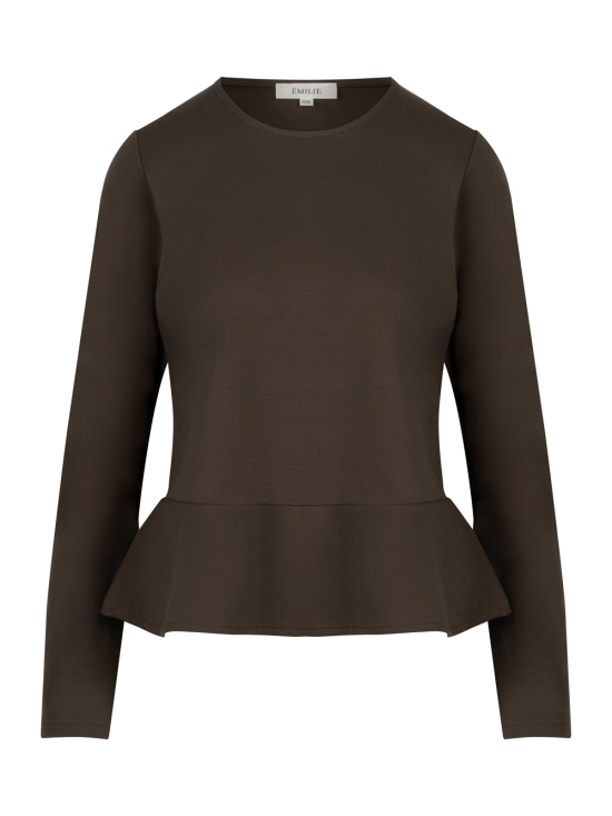 Bluzka Melisa ziemia