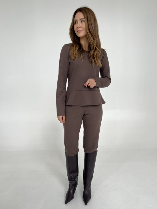 Bluzka Melisa ziemia