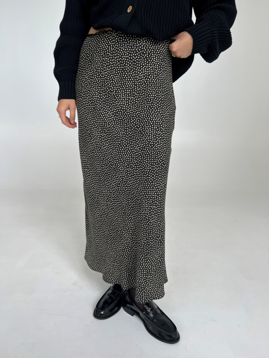 Spódnica Celestia black