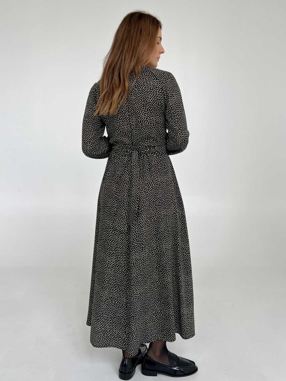 Sukienka Molly black