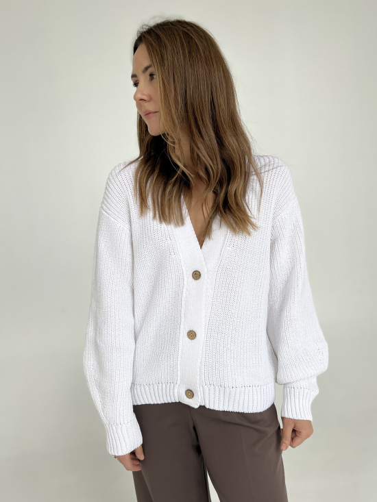 Sweter Eliott śmietanka