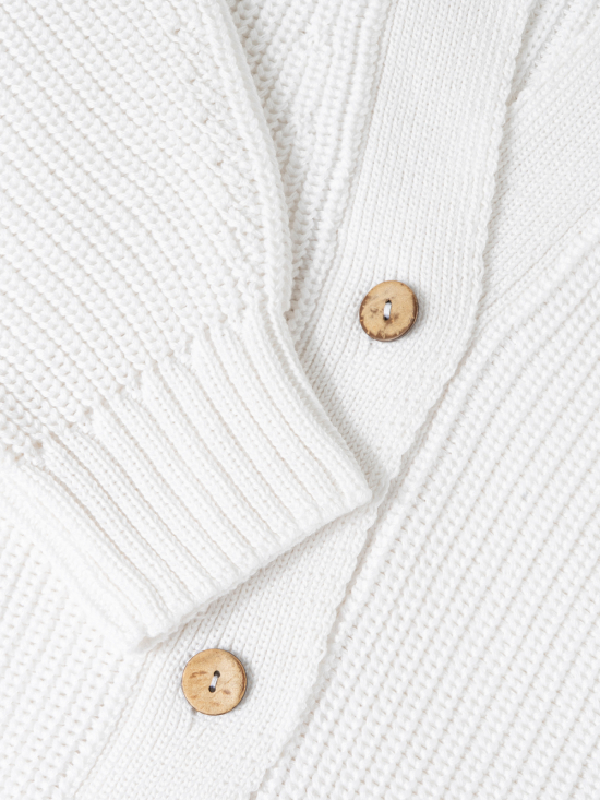 Sweter Eliott śmietanka