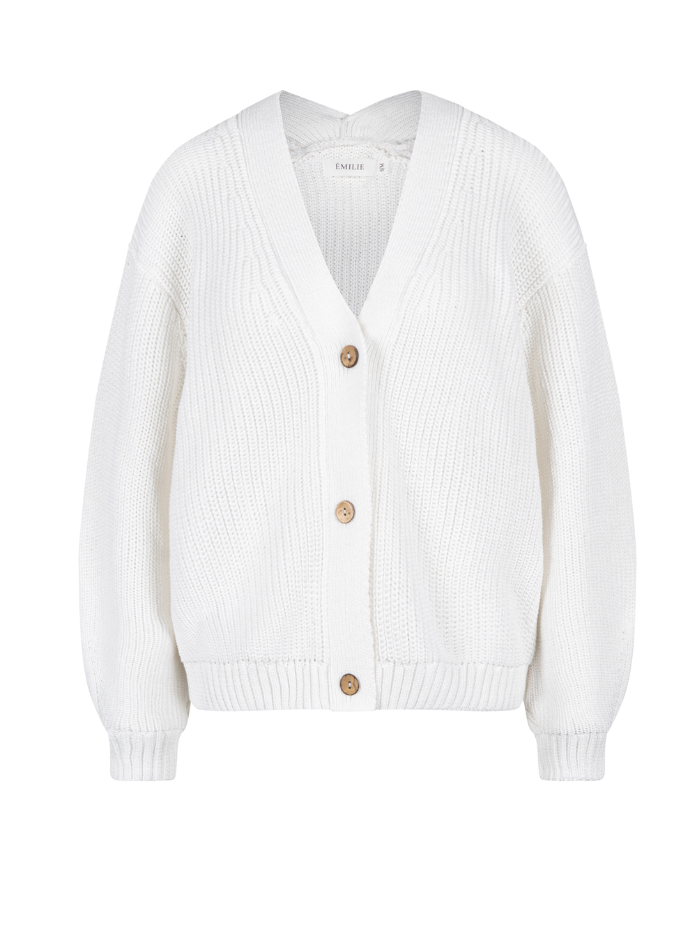 Sweter Eliott śmietanka