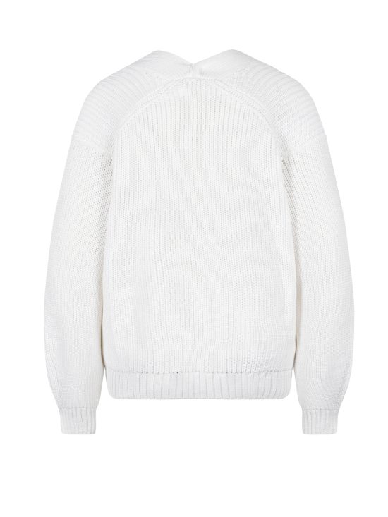 Sweter Eliott śmietanka