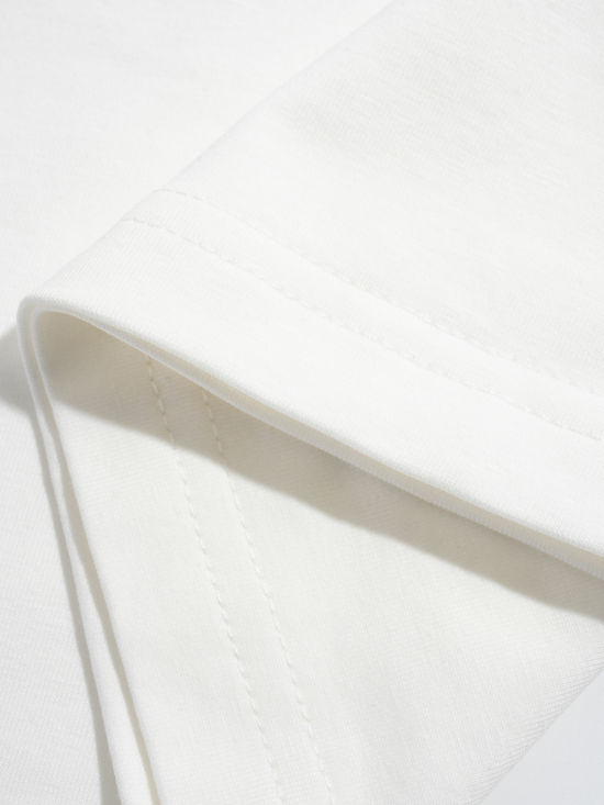 T-shirt Tola śmietanka