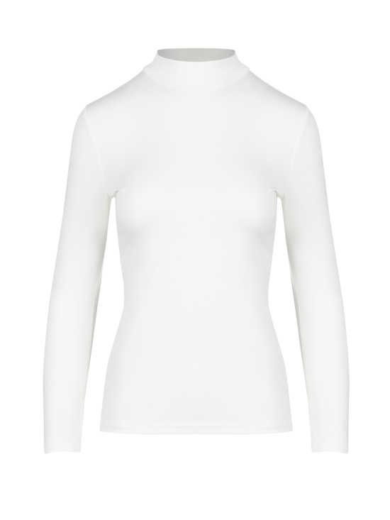 Półgolf śmietanka