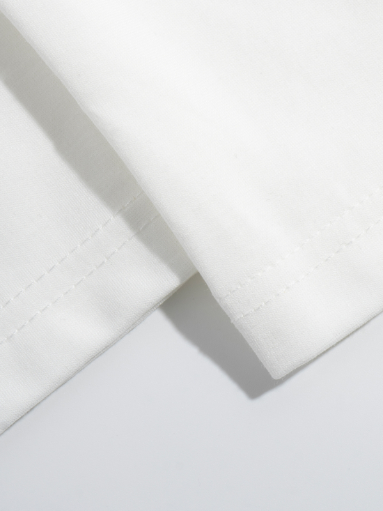 Półgolf śmietanka