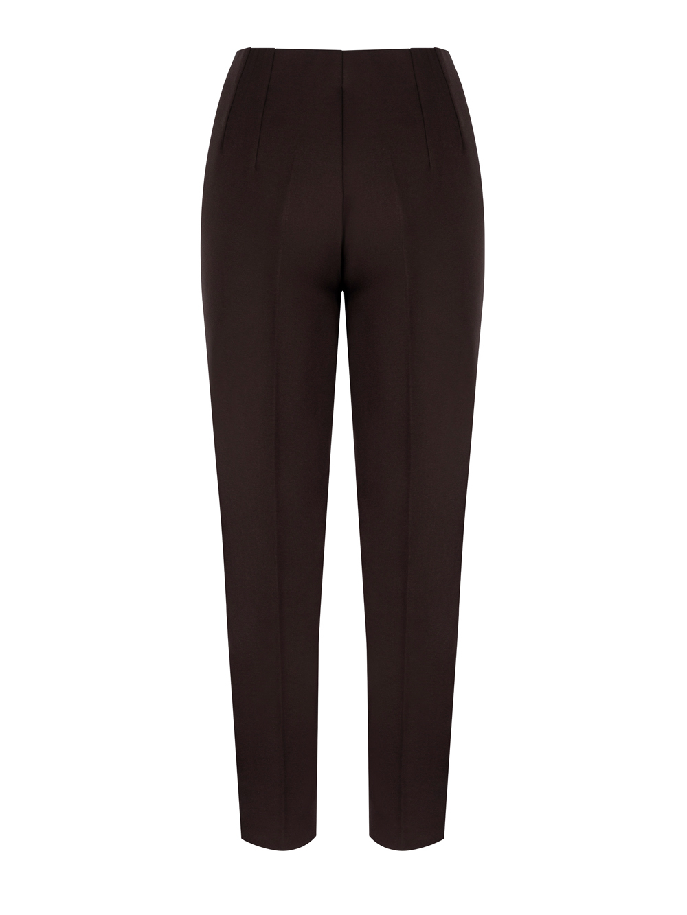 Spodnie Jane czekolada