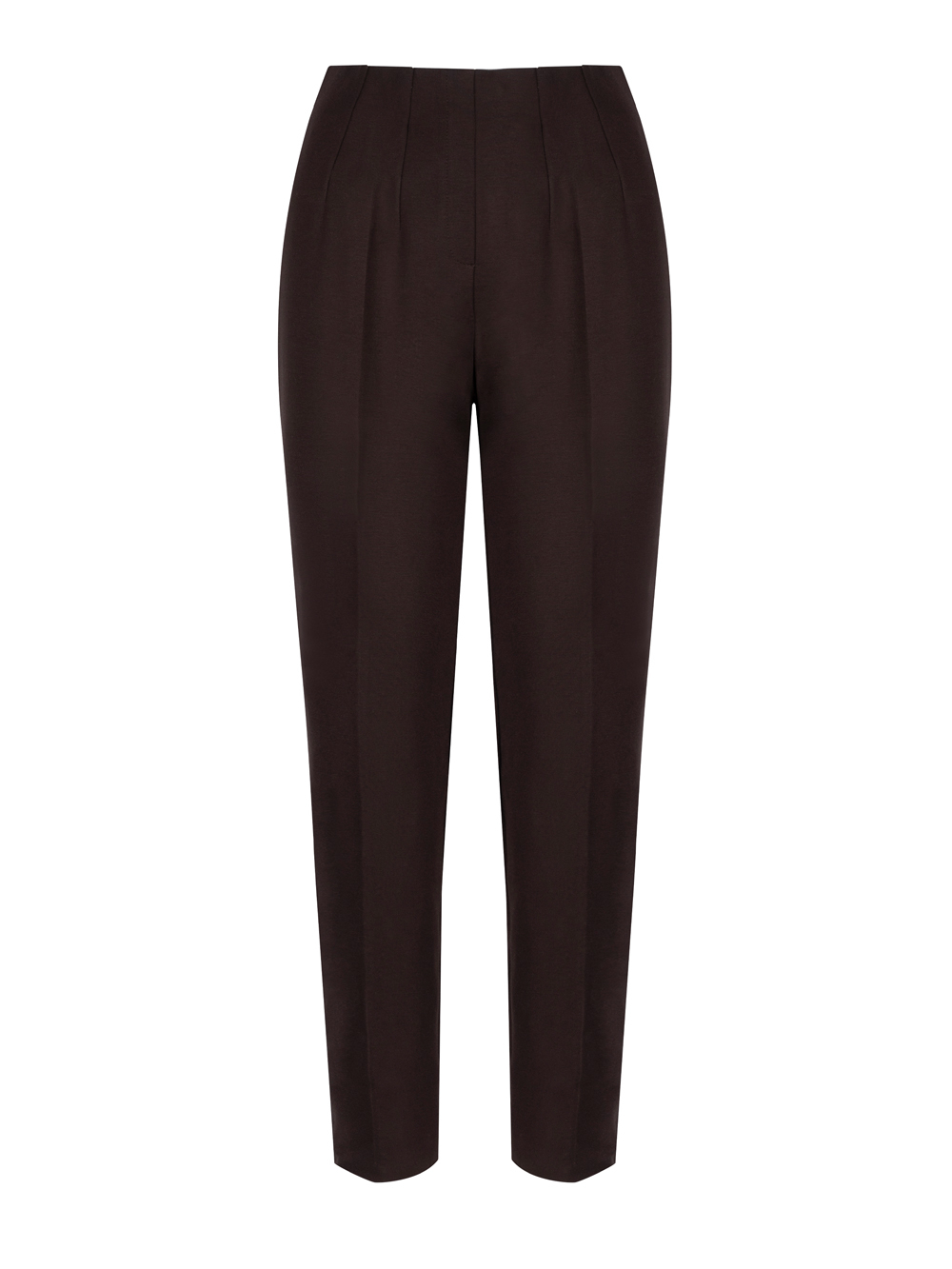 Spodnie Jane czekolada