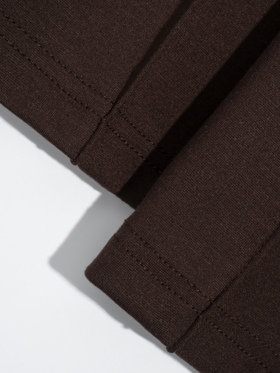 Spodnie Emma czekolada