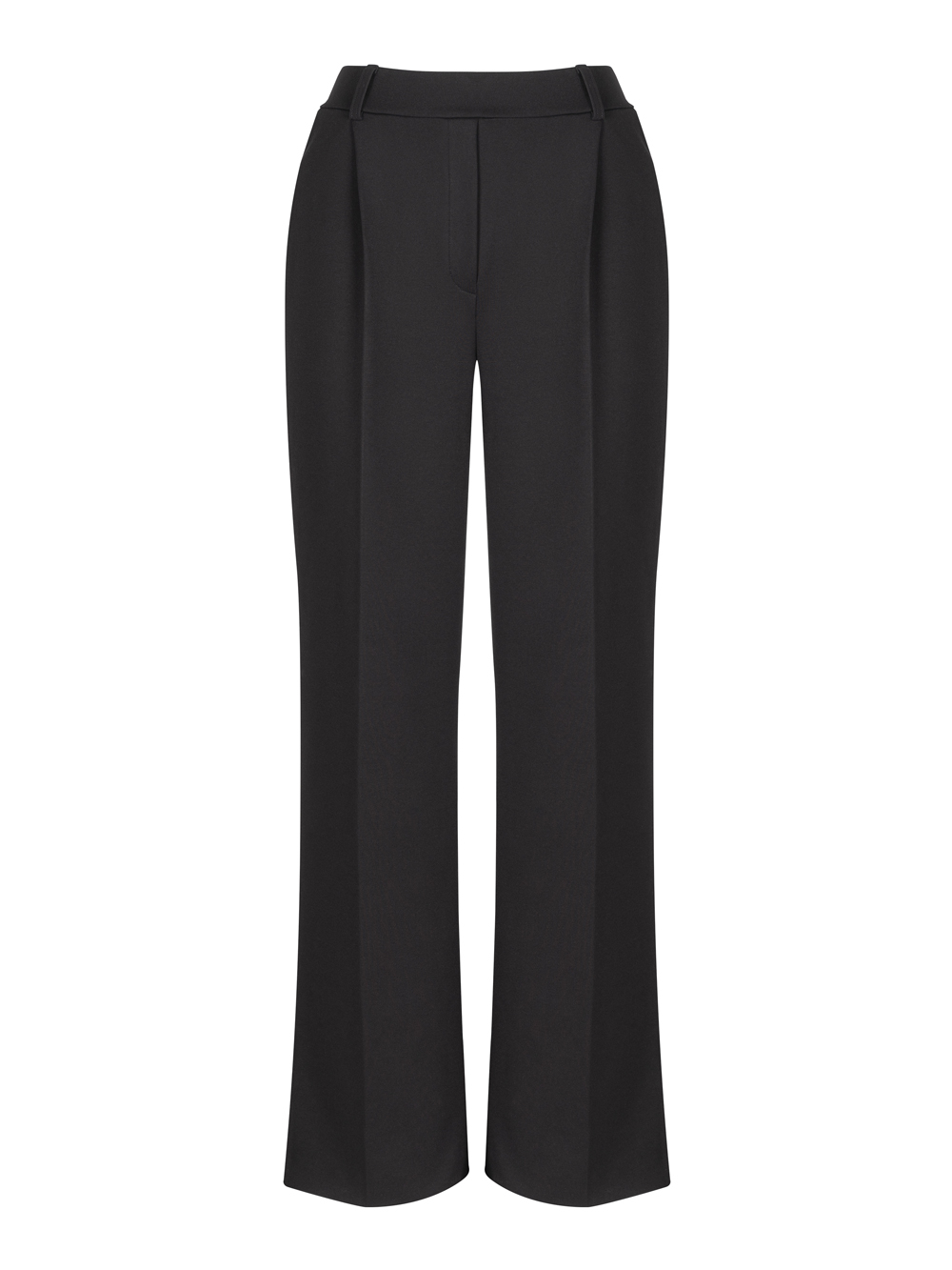 Spodnie Helen czarne