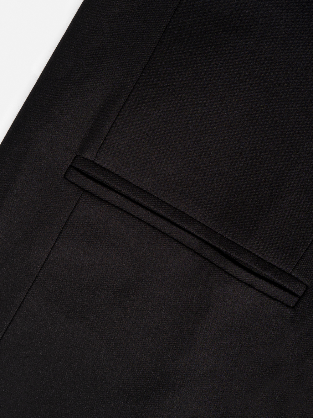 Kamizelka Bella czarna