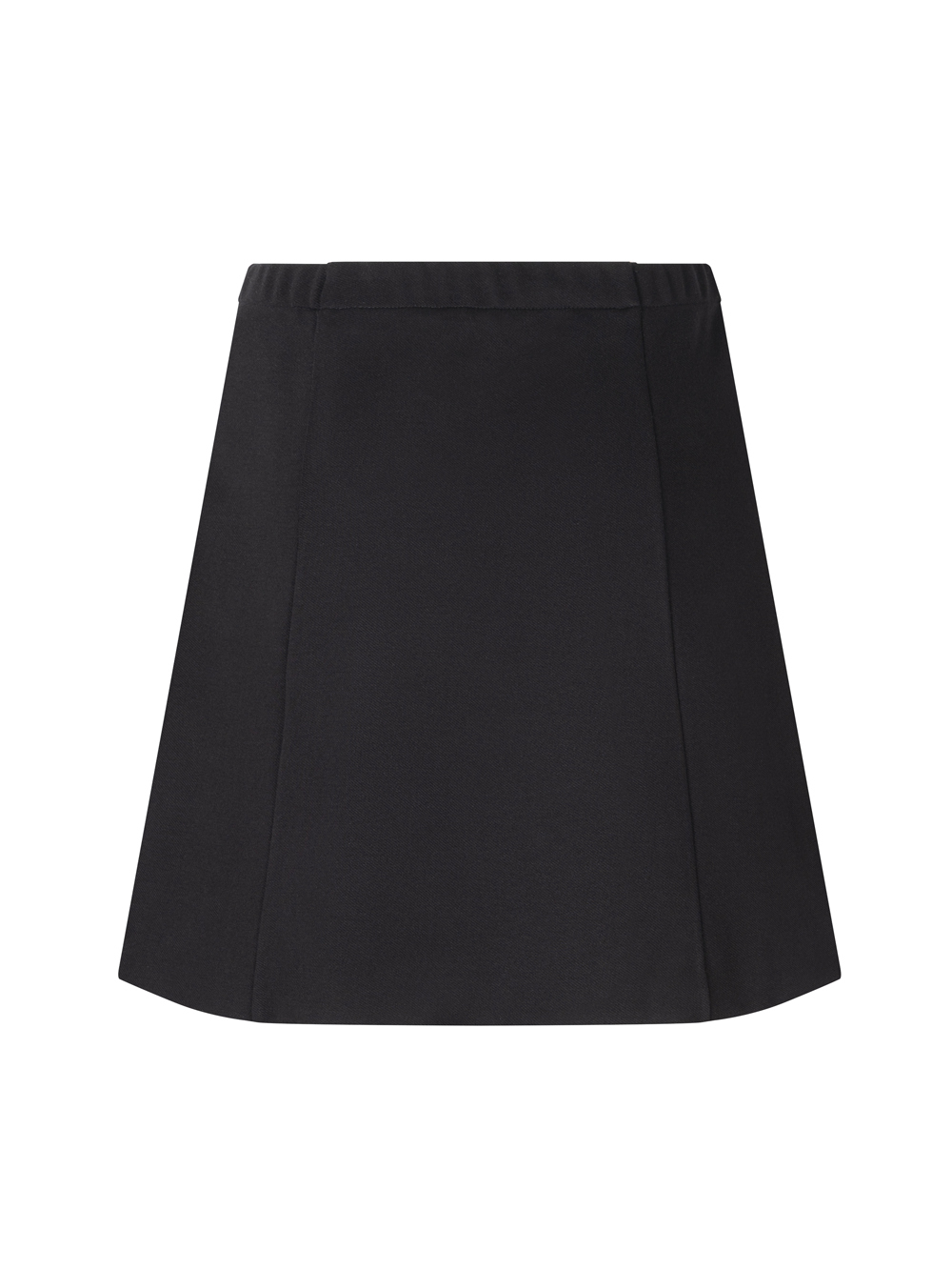 Spódniczka Lori czarna