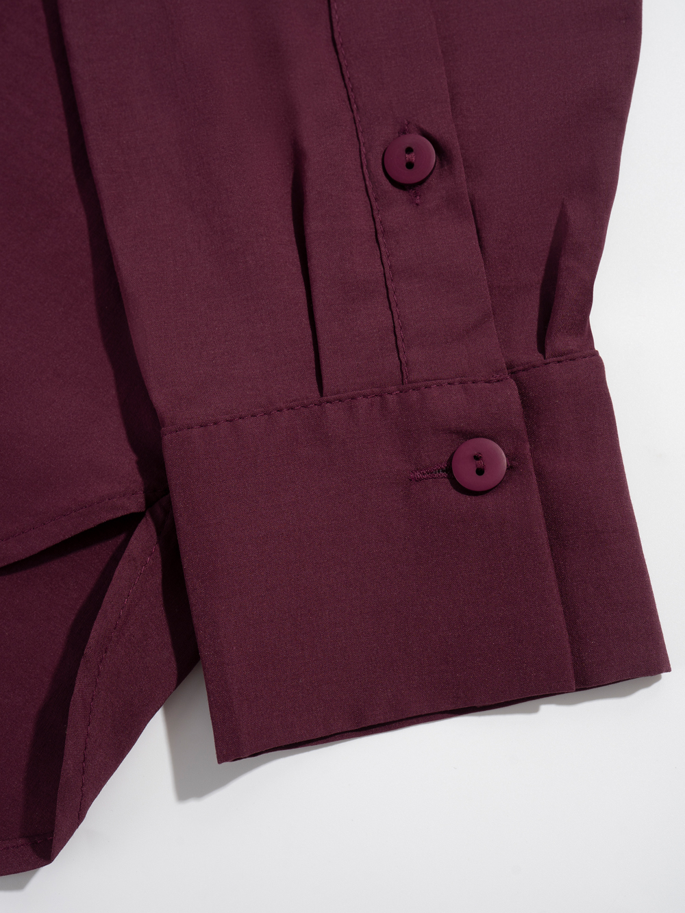 Koszula Blanche burgund