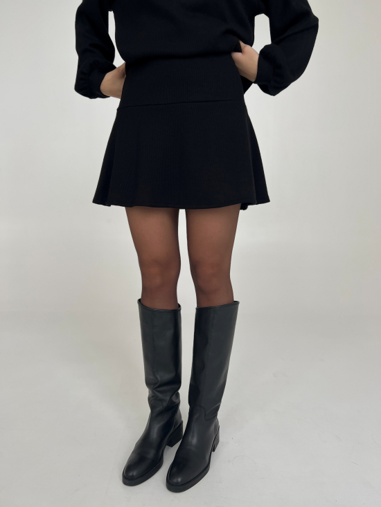 Spódniczka Coco czarna