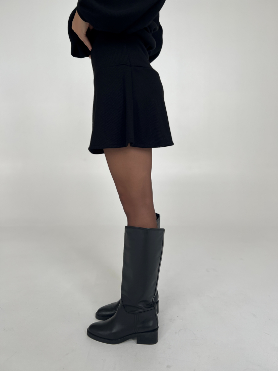 Spódniczka Coco czarna