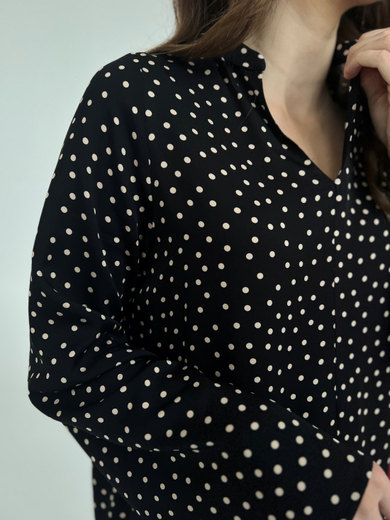 Sukienka Savana black