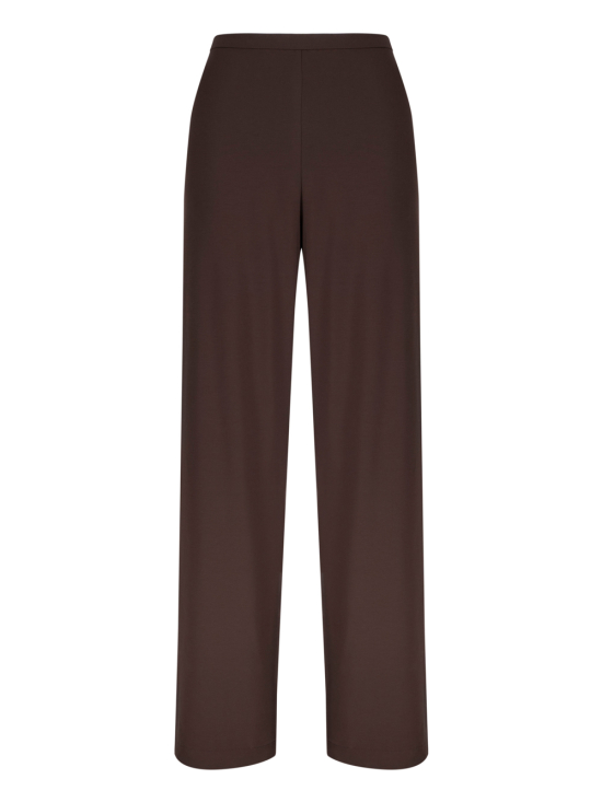 Spodnie Kelly czekolada