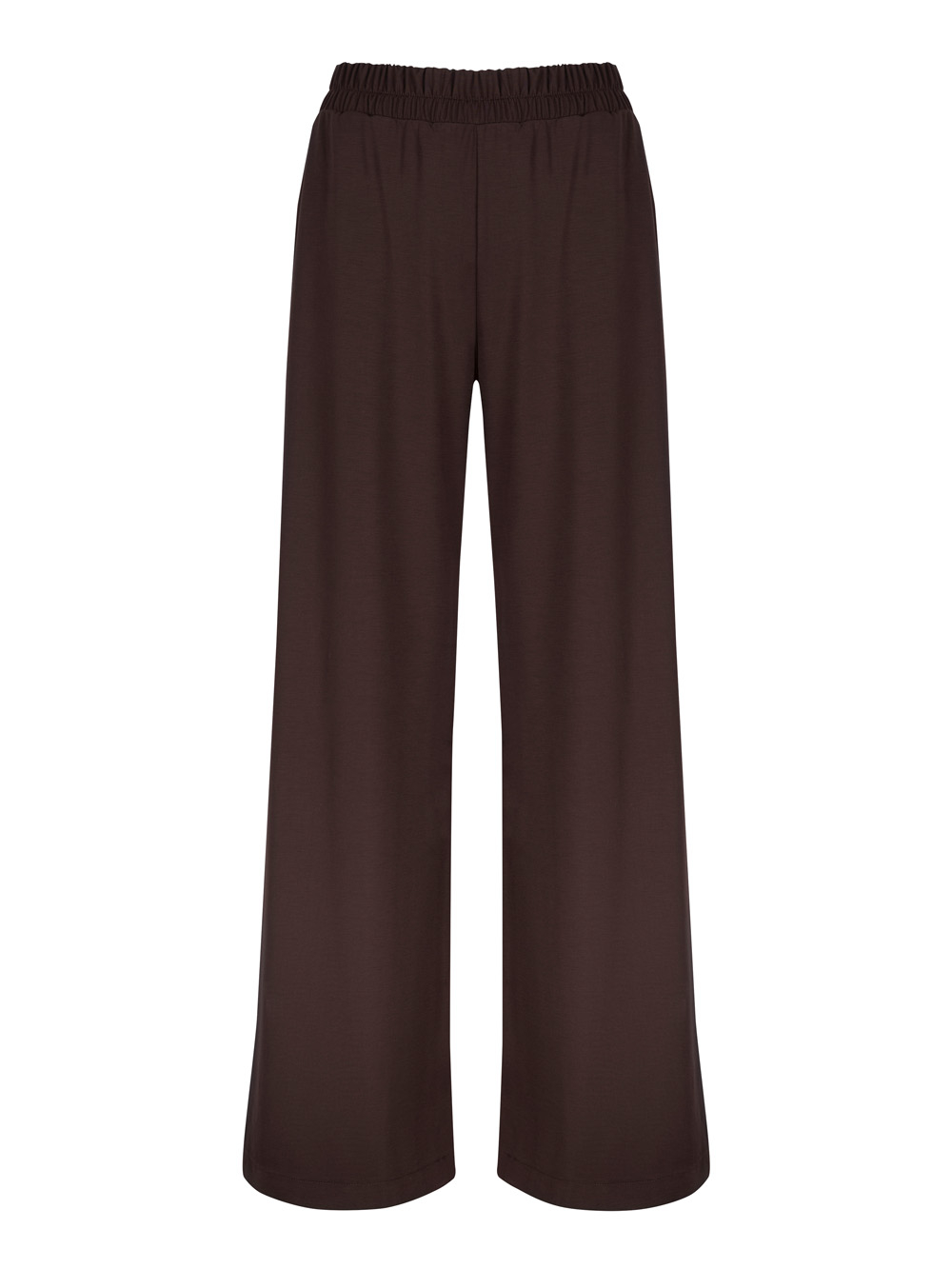 Spodnie Vera czekolada