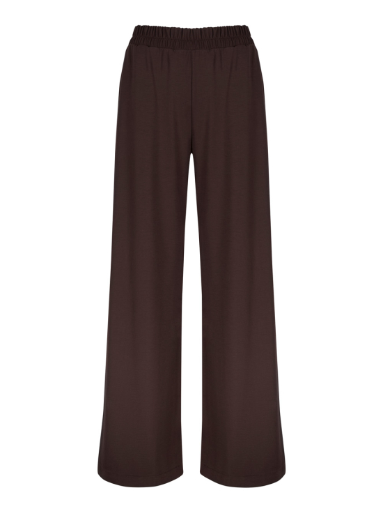 Spodnie Vera czekolada