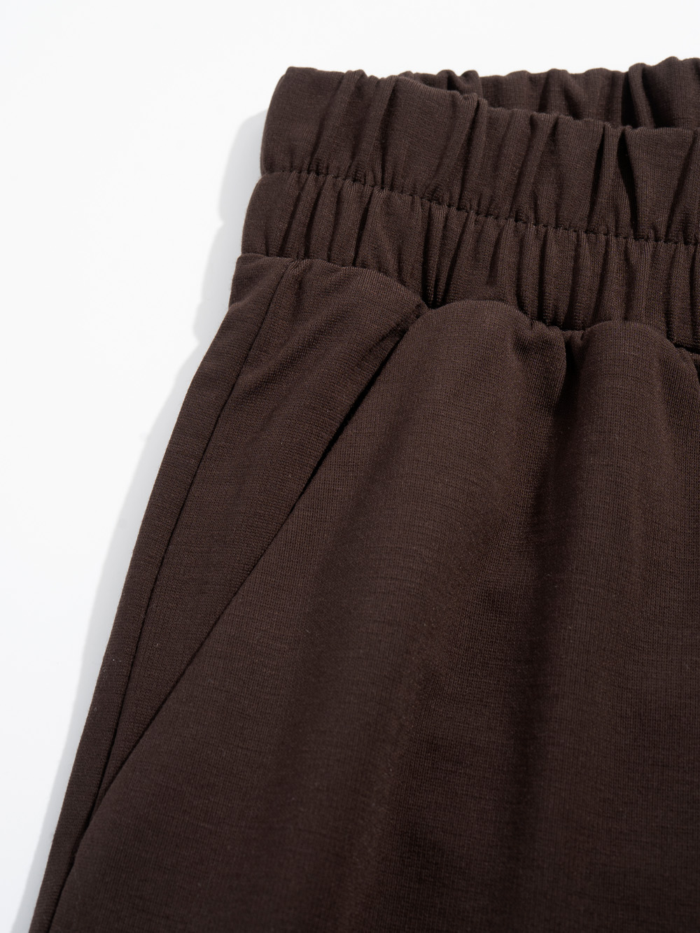 Spodnie Vera czekolada