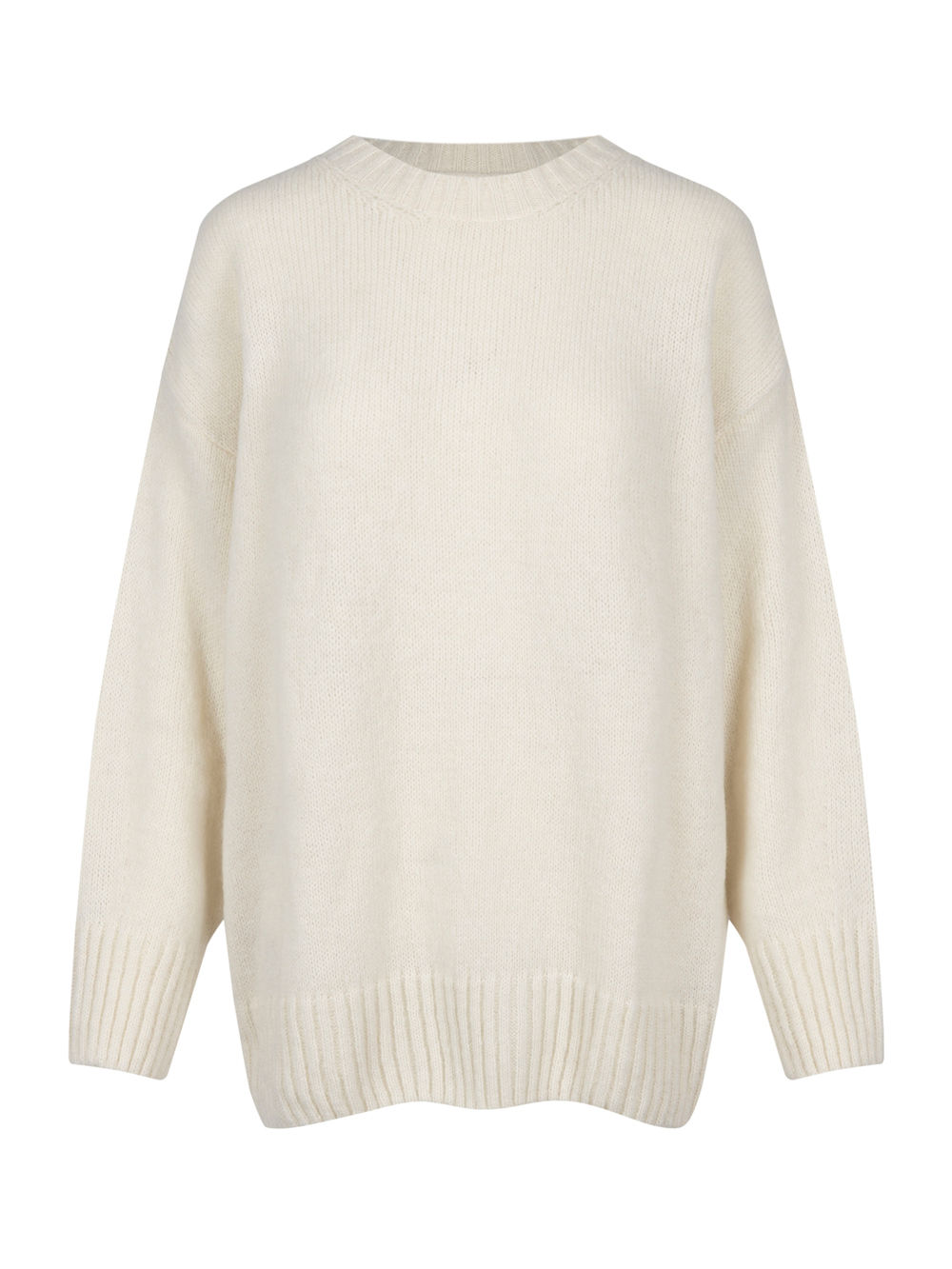 Sweter Noelle śmietanka