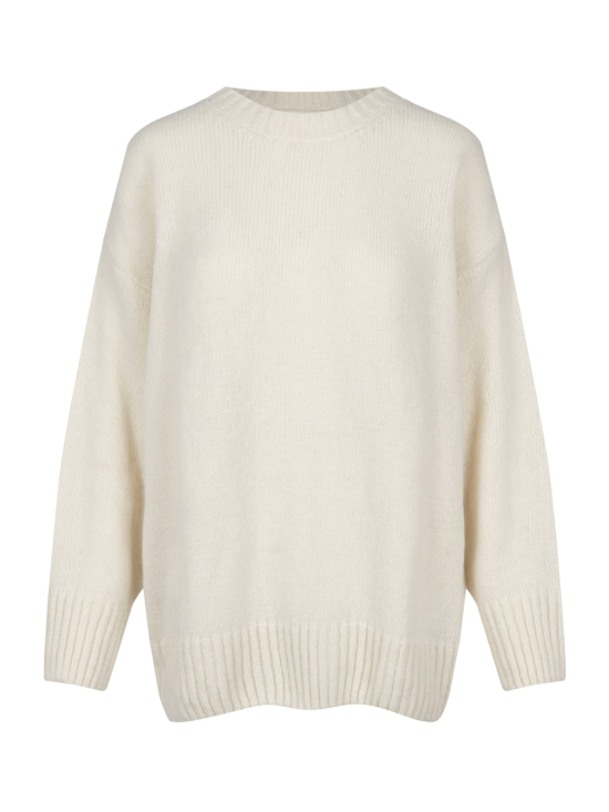 Sweter Noelle śmietanka