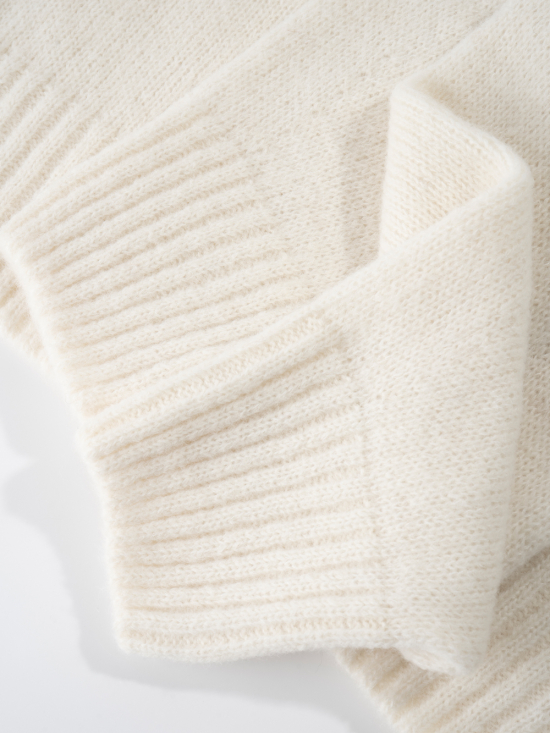 Sweter Noelle śmietanka