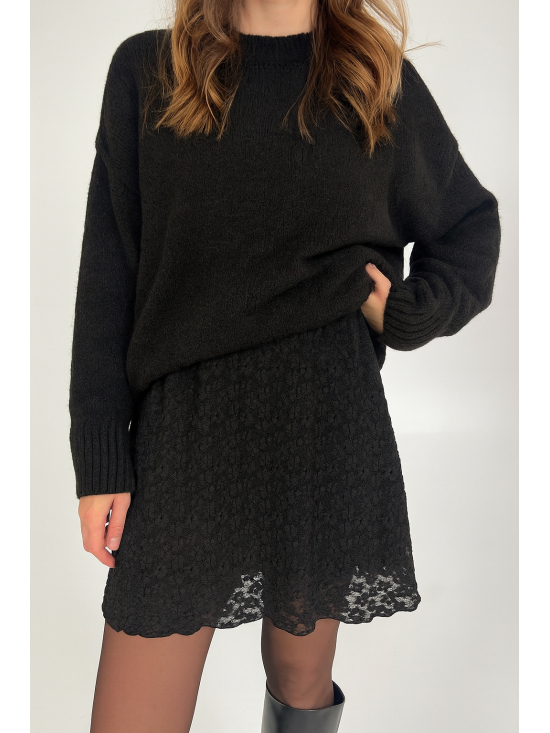 Spódniczka Ruby czarna