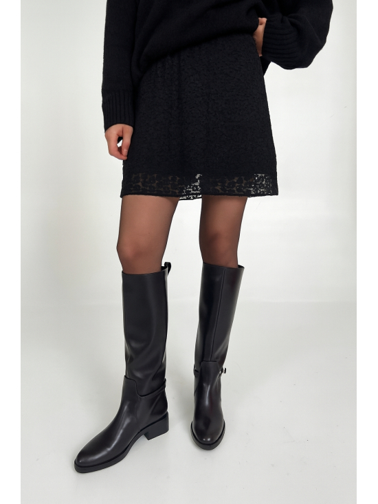 Spódniczka Ruby czarna