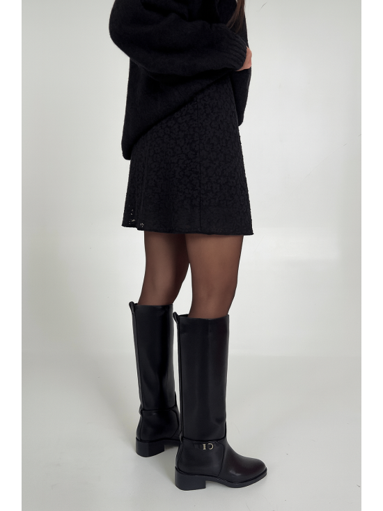 Spódniczka Ruby czarna