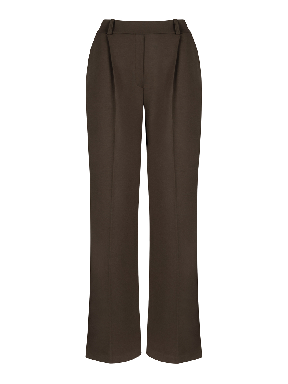 Spodnie Helen ziemia