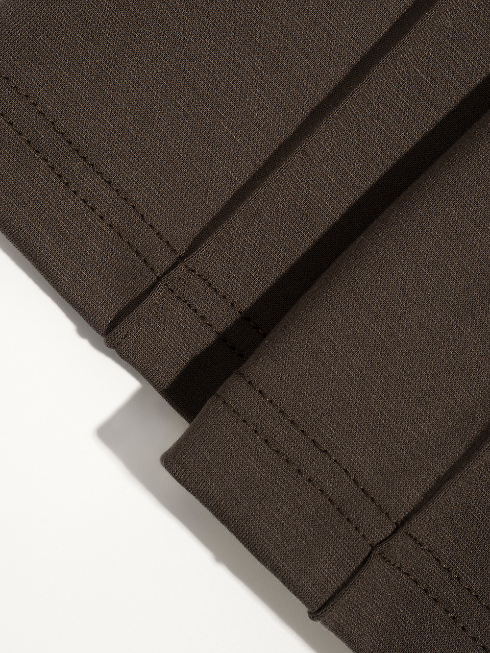 Spodnie Emma long ziemia