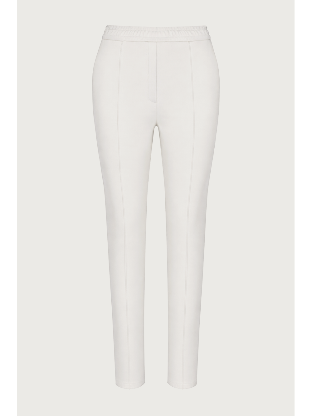 Spodnie Emma śmietanka