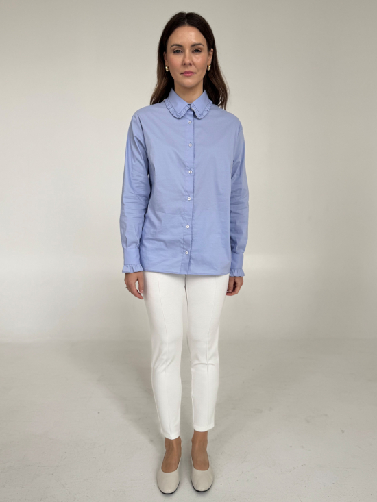 Koszula Margot błękit