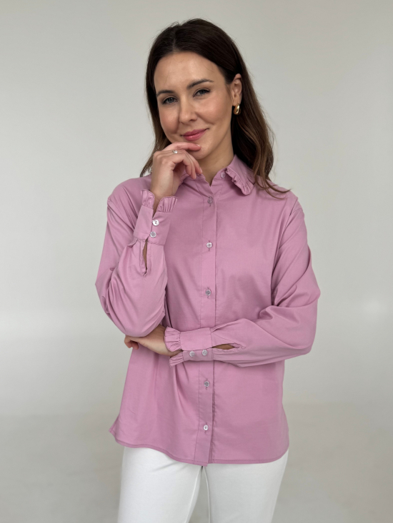 Koszula Margot róż