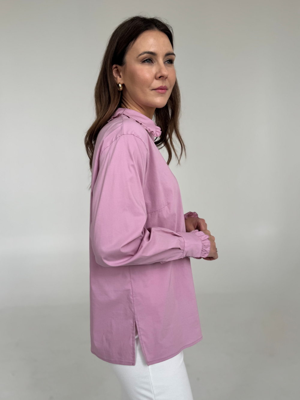 Koszula Margot róż