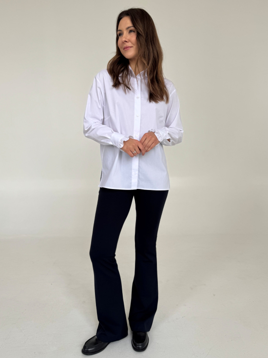 Koszula Margot biała