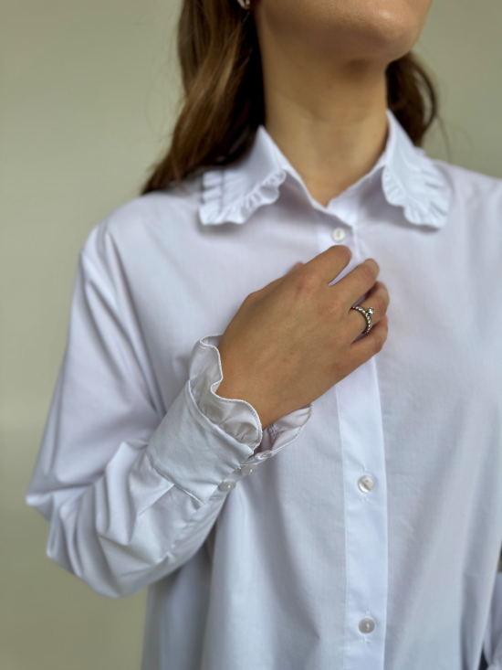 Koszula Margot biała