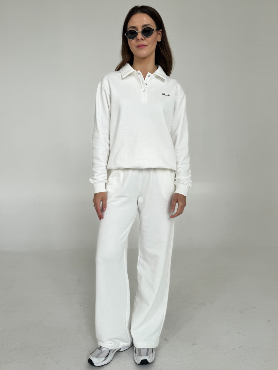 Bluza Soft śmietanka