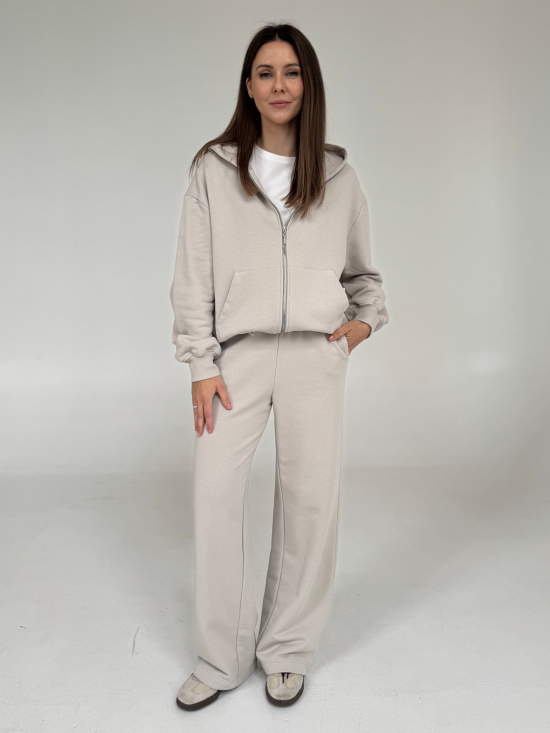 Bluza Megan taupe